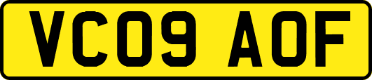VC09AOF