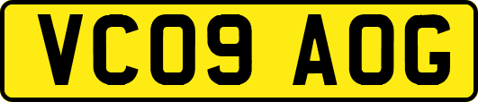 VC09AOG