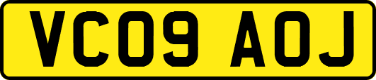 VC09AOJ