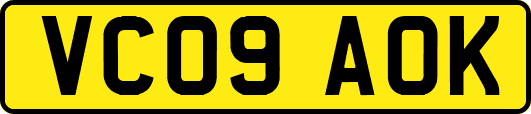 VC09AOK