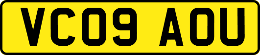 VC09AOU
