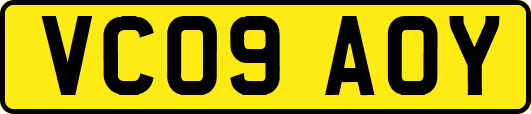 VC09AOY