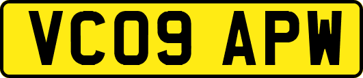 VC09APW