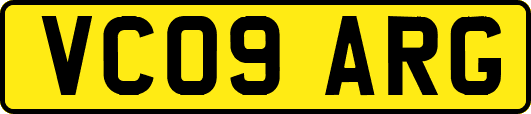 VC09ARG