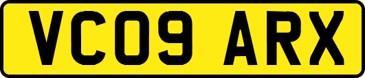 VC09ARX