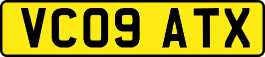 VC09ATX