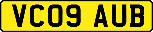 VC09AUB
