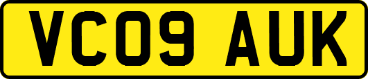VC09AUK