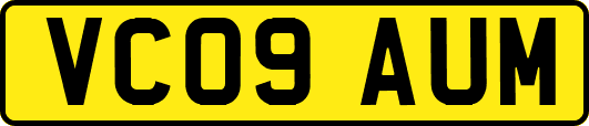 VC09AUM