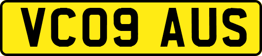 VC09AUS