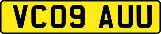 VC09AUU