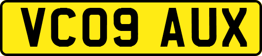 VC09AUX