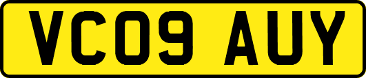 VC09AUY