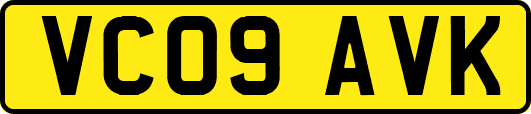 VC09AVK