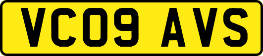 VC09AVS