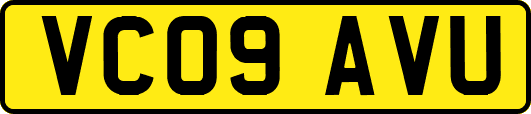VC09AVU