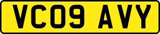 VC09AVY