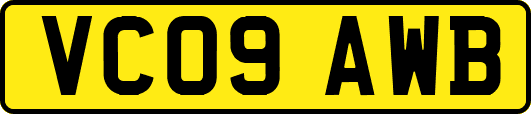 VC09AWB