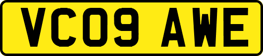 VC09AWE