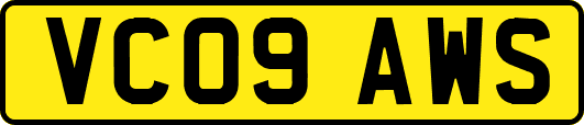 VC09AWS