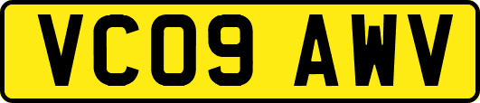 VC09AWV