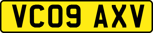 VC09AXV
