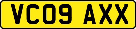 VC09AXX