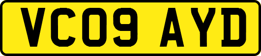 VC09AYD