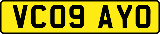 VC09AYO