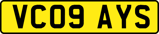 VC09AYS