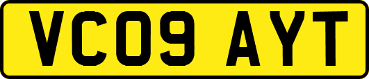 VC09AYT