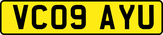 VC09AYU