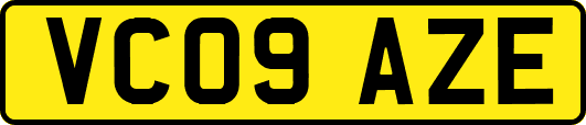 VC09AZE