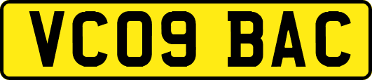 VC09BAC