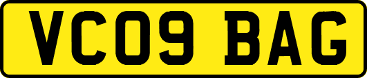 VC09BAG