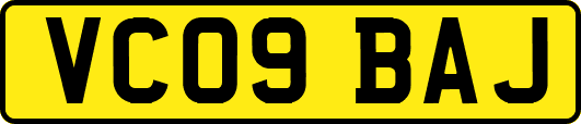 VC09BAJ