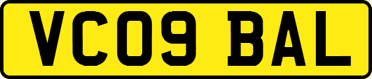 VC09BAL