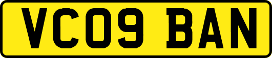 VC09BAN
