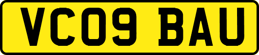 VC09BAU