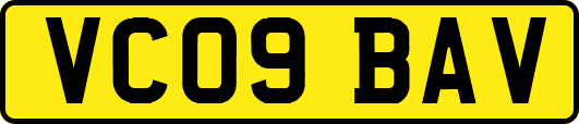 VC09BAV