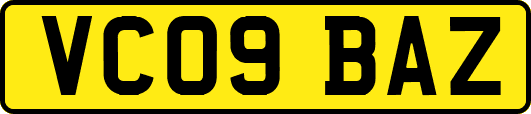 VC09BAZ