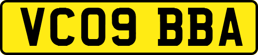 VC09BBA