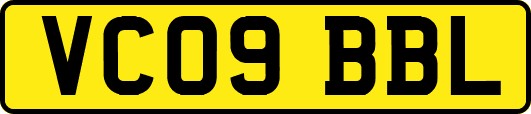 VC09BBL