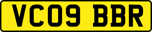 VC09BBR