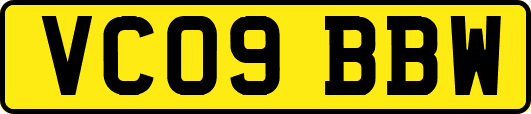 VC09BBW