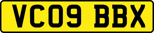 VC09BBX