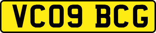 VC09BCG