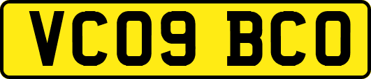 VC09BCO