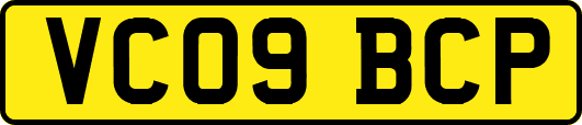 VC09BCP