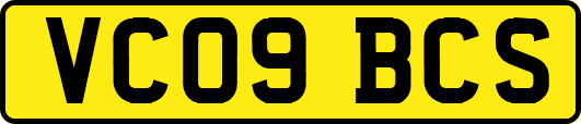 VC09BCS